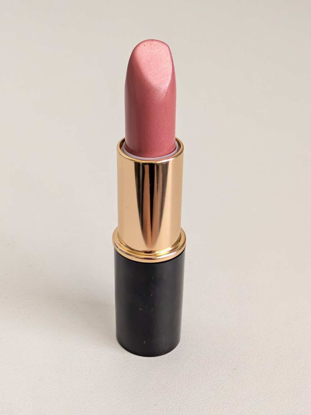 Lancome L'Absolu Rouge Sensation Lipstick Coquette Full Size - Picture 1 of 5
